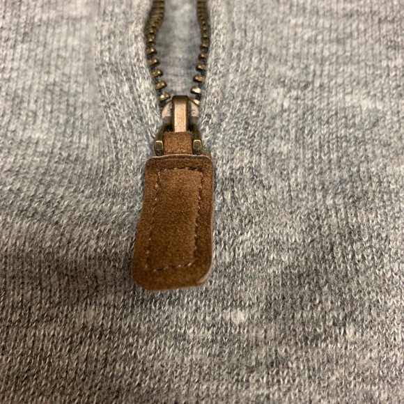 Polo Ralph Lauren 1/4 Zip Pullover Size Small - Picture 3 of 7